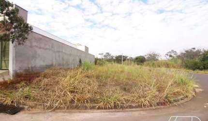 Terreno à venda, CAMPOS DO CONDE - PIRACICABA/SP