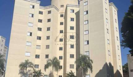 Apartamento à venda, 2 quartos, 1 vaga, DOIS CORREGOS - PIRACICABA/SP