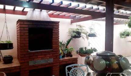 Casa à venda, 4 quartos, 1 suíte, 2 vagas, SAO DIMAS - PIRACICABA/SP