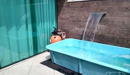 Casa à venda, 3 quartos, 2 suítes, 2 vagas, VILA REZENDE - PIRACICABA/SP