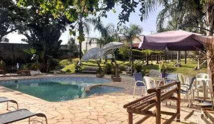 Chácara à venda, 2 quartos, 2 suítes, 3 vagas, SAO JORGE - PIRACICABA/SP