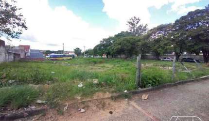 Terreno à venda, SANTA TEREZINHA - PIRACICABA/SP