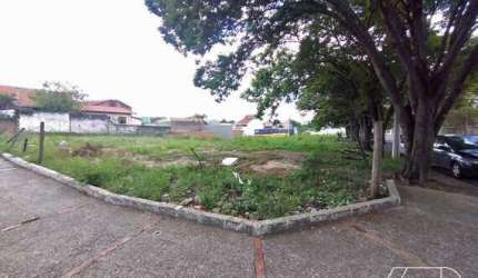 Terreno à venda, SANTA TEREZINHA - PIRACICABA/SP