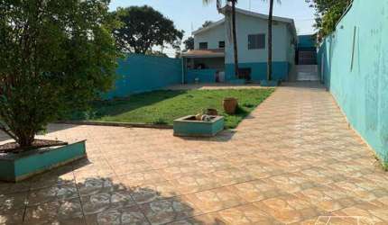 Casa à venda, 3 quartos, 2 suítes, 2 vagas, NOVA IGUAÇU - PIRACICABA/SP