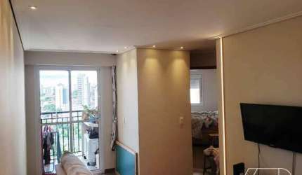 Apartamento à venda, 2 quartos, 1 suíte, 2 vagas, PAULICEIA - PIRACICABA/SP
