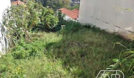 Terreno à venda, CENTRO - PIRACICABA/SP