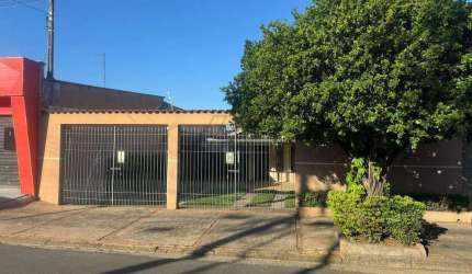 Casa à venda, 3 quartos, 4 vagas, PAULICEIA - PIRACICABA/SP