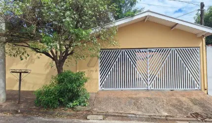 Casa à venda, 3 quartos, 1 suíte, 1 vaga, PERDIZES - PIRACICABA/SP