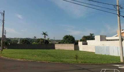 Terreno em Condomínio à venda, POMPEIA - PIRACICABA/SP