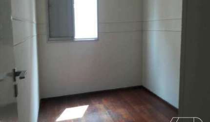 Apartamento à venda, 2 quartos, 1 vaga, PAULICEIA - PIRACICABA/SP