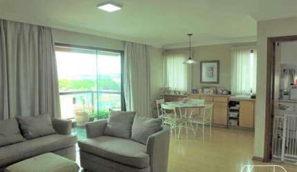 Apartamento à venda, 3 quartos, 1 suíte, 2 vagas, CENTRO - PIRACICABA/SP