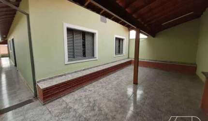 Casa à venda, 3 quartos, 1 suíte, 4 vagas, POMPEIA - PIRACICABA/SP