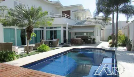 Casa em Condomínio à venda, 4 quartos, 4 suítes, 6 vagas, TERRAS DE PIRACICABA - PIRACICABA/SP