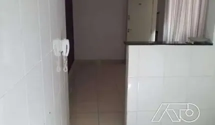 Apartamento à venda, 2 quartos, 1 vaga, POMPEIA - PIRACICABA/SP