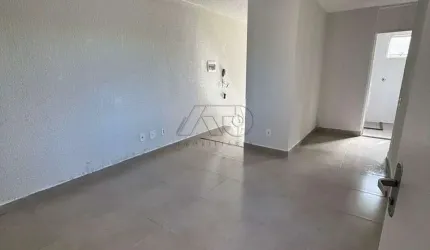Apartamento à venda, 2 quartos, 1 vaga, JARDIM TAIGUARA - PIRACICABA/SP