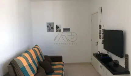 Apartamento à venda, 2 quartos, 1 vaga, CAMPESTRE - PIRACICABA/SP