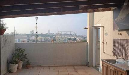 Apartamento à venda, 2 quartos, 2 vagas, PIRACICAMIRIM - PIRACICABA/SP