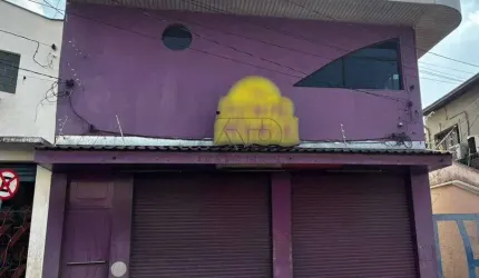 Barracão para aluguel, PAULISTA - PIRACICABA/SP