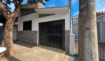 Casa à venda, 3 quartos, 1 vaga, ALTO - PIRACICABA/SP