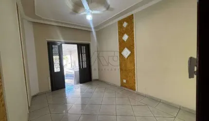 Casa para aluguel, 3 quartos, 1 suíte, 1 vaga, VILA REZENDE - PIRACICABA/SP