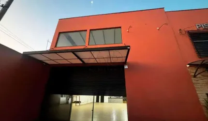 Barracão para aluguel, 4 vagas, PAULICEIA - PIRACICABA/SP