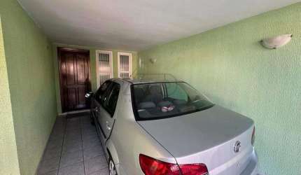 Casa à venda, 4 quartos, 1 suíte, 1 vaga, NOVA AMERICA - PIRACICABA/SP