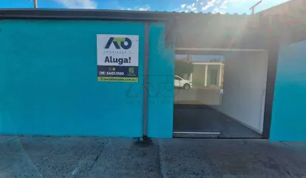 Salão para aluguel, Jardim Algodoal - PIRACICABA/SP