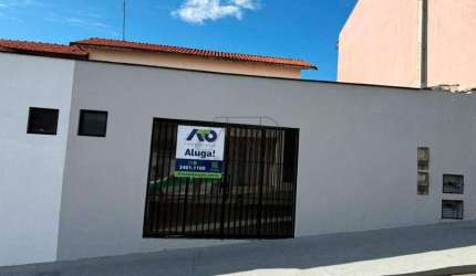 Salão para aluguel, ALTO - PIRACICABA/SP