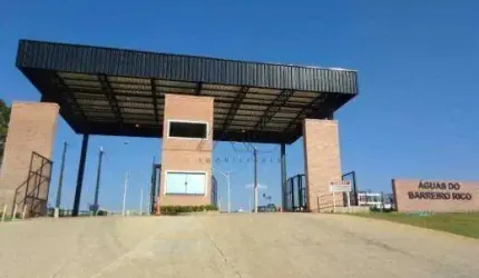 Terreno em Condomínio à venda, ZONA RURAL - ANHEMBI/SP