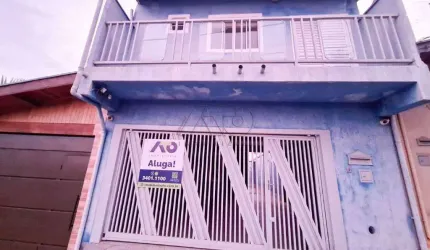 Casa para aluguel, 3 quartos, 1 suíte, 2 vagas, SANTA ROSA - PIRACICABA/SP