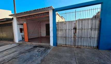 Casa à venda, 2 quartos, COSTA RICA - PIRACICABA/SP