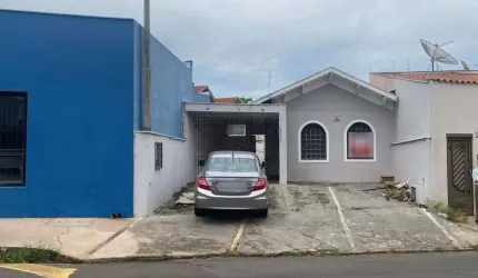 Casa Comercial à venda, PIRACICAMIRIM - PIRACICABA/SP