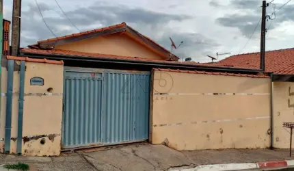 Casa à venda, 3 quartos, 2 vagas, RECANTO DA FIGUEIRA - ANHEMBI/SP