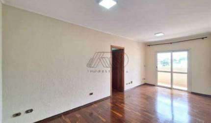 Apartamento à venda, 3 quartos, 1 vaga, NOVA AMERICA - PIRACICABA/SP