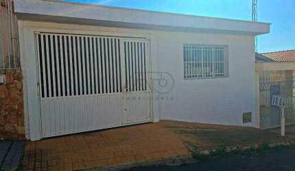 Casa para aluguel, 3 quartos, 1 suíte, 1 vaga, VILA INDEPENDENCIA - PIRACICABA/SP