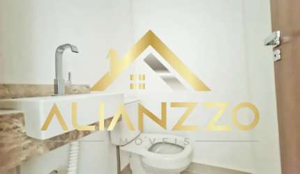 Apartamento Residencial – Ares Residence – Bonfim Paulista – Ribeirão Preto/SP