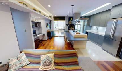 Apartamento disponível para venda no bairro Jardim Paulista