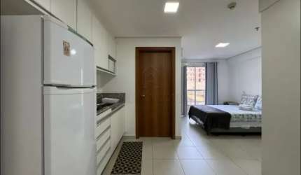 Lindo apartamento mobiliado no nova aliança