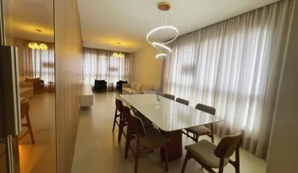 3 suítes NOVO no centro de Balnéario Camboriu (tudo novo e próximo praia!)