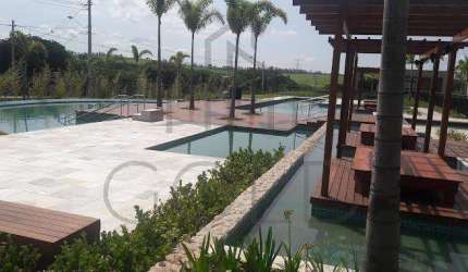 Terreno à venda em Campinas, Loteamento Residencial Arborais, com 422.26 m², Residencial Arborais