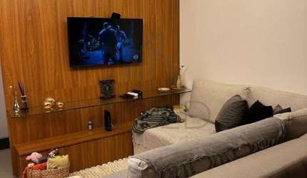 Apartamento à venda em Campinas, Ponte Preta, com 2 quartos, com 80.92 m², Alto Da Abolição