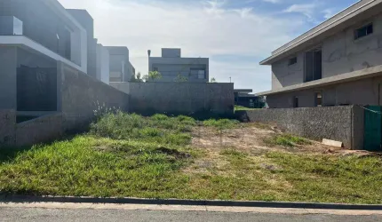 Terreno à venda em Campinas, Loteamento Residencial Arborais, com 420 m², Residencial Arborais