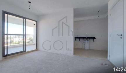 Apartamento à venda em Campinas, Nova Campinas, com 2 suítes, com 73 m², Living Grand Wish