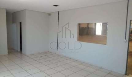Galpão para alugar em Mogi Mirim, Chácaras São Francisco, com 750 m²