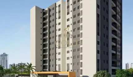 Apartamento à venda em Campinas, Parque Industrial, com 3 quartos, com 66.7 m²