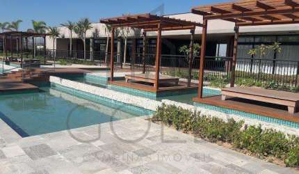 Terreno à venda em Campinas, Loteamento Residencial Arborais, com 447.63 m², Residencial Arborais