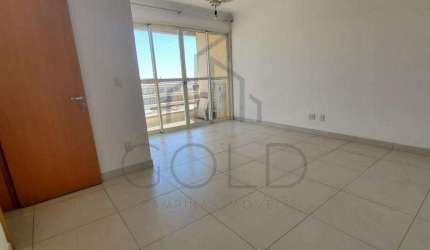Apartamento à venda em Campinas, Taquaral, com 2 quartos, com 80 m², Edifício Ipanema