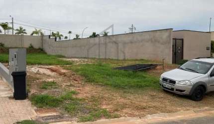Terreno à venda em Campinas, Loteamento Residencial Arborais, com 468.63 m², Residencial Arborais