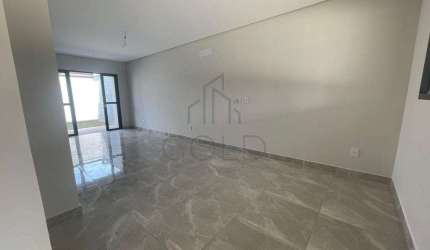 Sobrado à venda em Campinas, Chácara Primavera, com 3 suítes, com 122 m², Atlas Residence