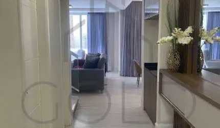 Sobrado à venda em Campinas, Loteamento Alphaville Campinas, com 4 quartos, com 210.82 m²